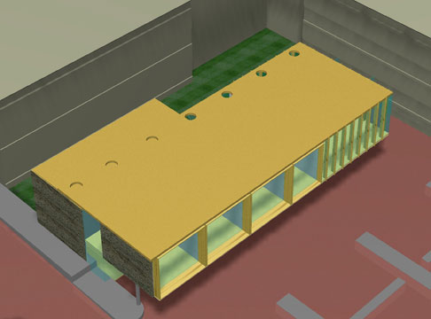 TOWN HALL BRIELLE