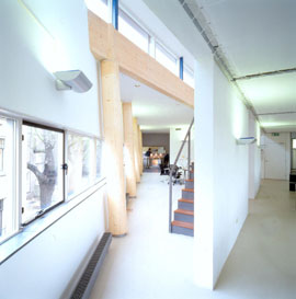 Office building